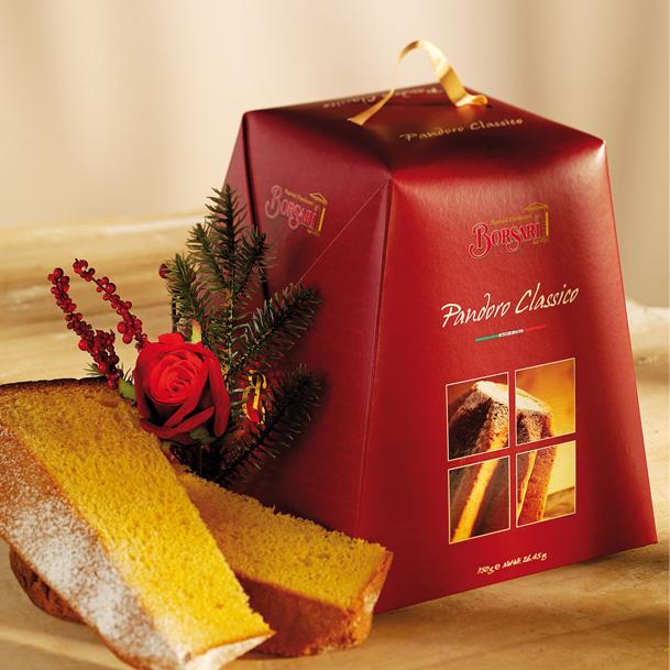 Borsari Pandoro Classico 1000g