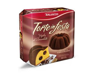 Fashion balocco cioccolato