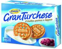 Colussi Gran Turchese, 800g