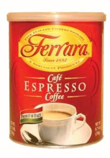Pocket Coffee, Ferraro