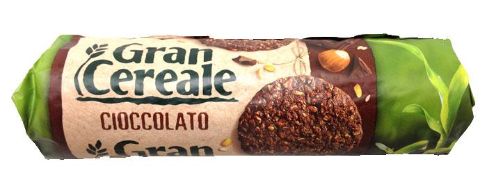 Gran Cereale Chocolate (Cioccolato), 230g
