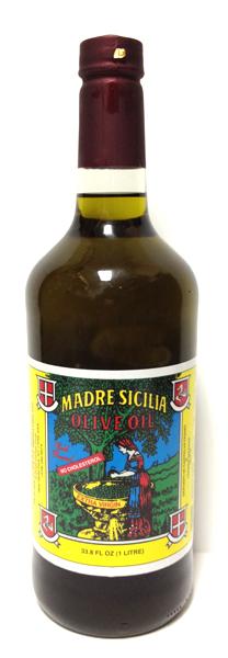 A' Siciliana - United Olive Oil