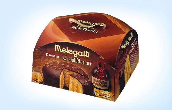 Melegatti Panettoni - Discover all tastes - Melegatti