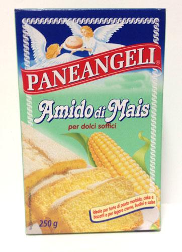 Amidon de maïs Patisdécor 250 g